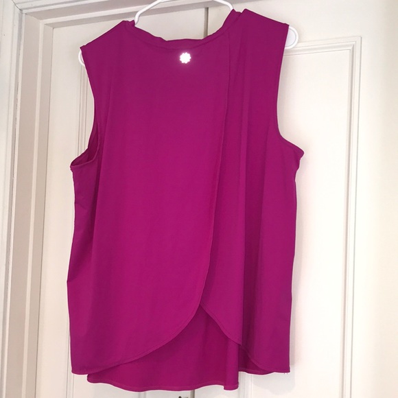 ATHLETA TOP XL 💗 - Picture 5 of 8